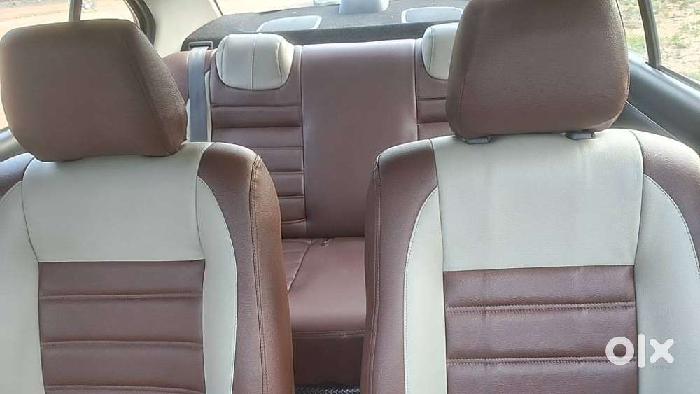 Maruti Suzuki Swift Dzire