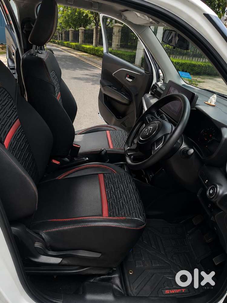 Maruti Suzuki Swift 1.3 Zxi, 2024, Petrol
