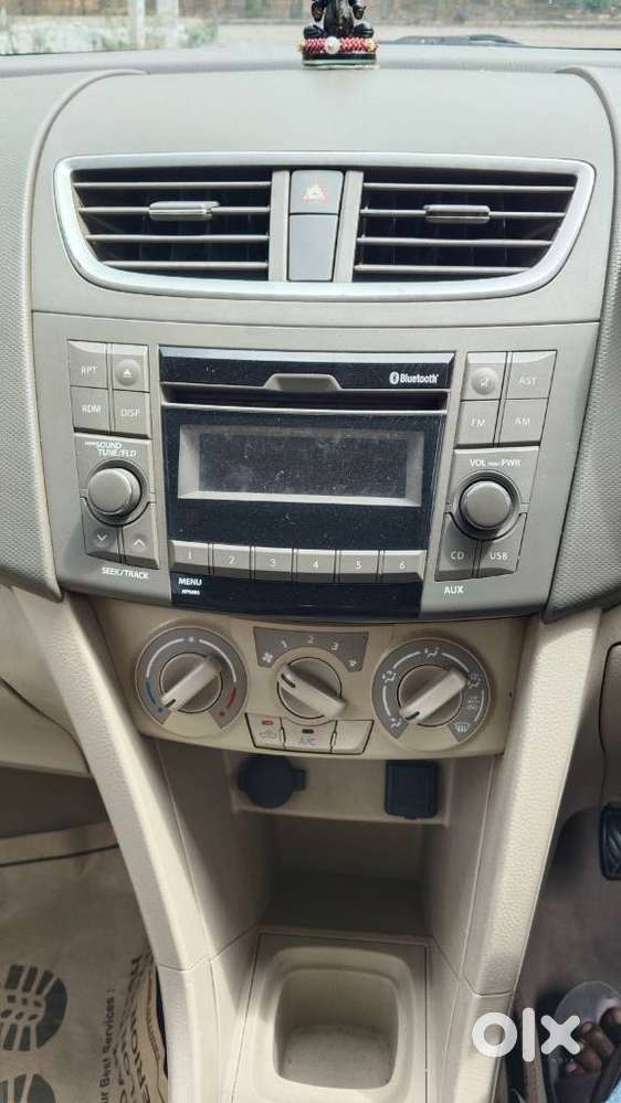 Maruti Suzuki Ertiga Vdi Shvs, 2018, Diesel