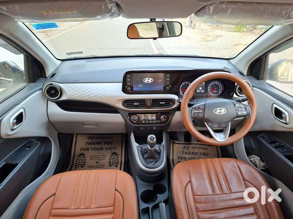 Hyundai Grand I10 Nios Sportz, 2024, Petrol