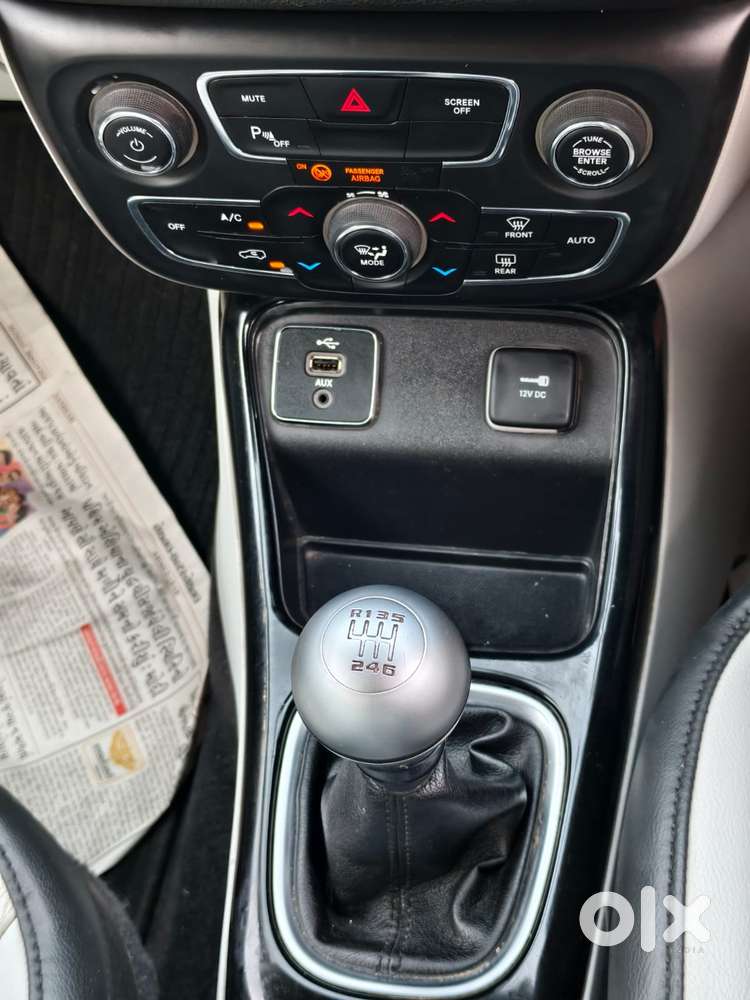 Jeep Compass 1.4 Limited Option, 2019, Diesel