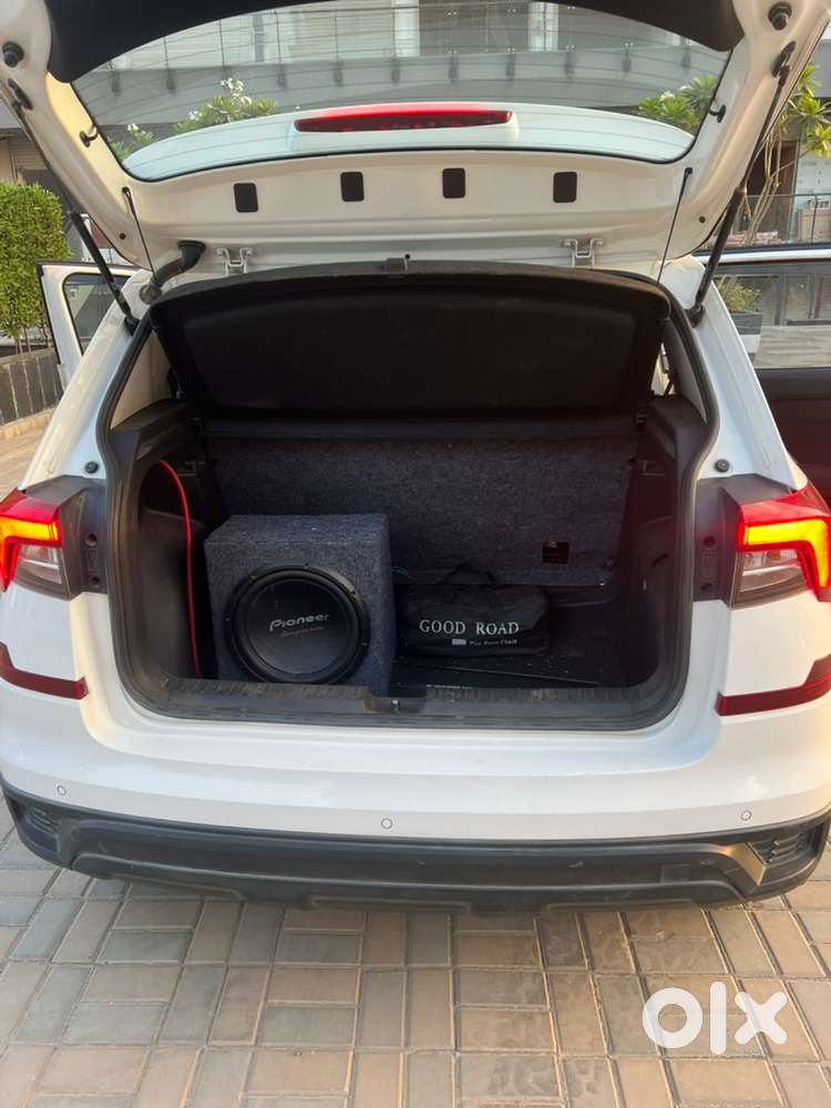 Skoda Kushaq 2023 Onyx Edition, Excellent Condition