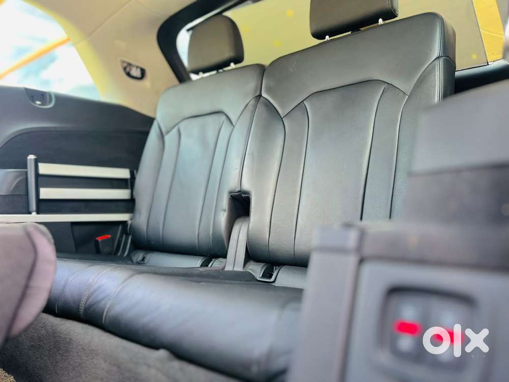 Audi Q7 3.0 45 Tdi Premium Plus, 2016, Diesel