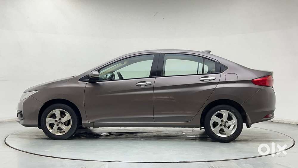 Honda City I Dtec Vx, 2015, Petrol