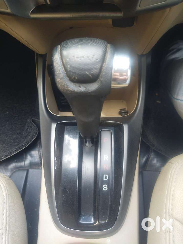 Honda City V At, 2013, Petrol