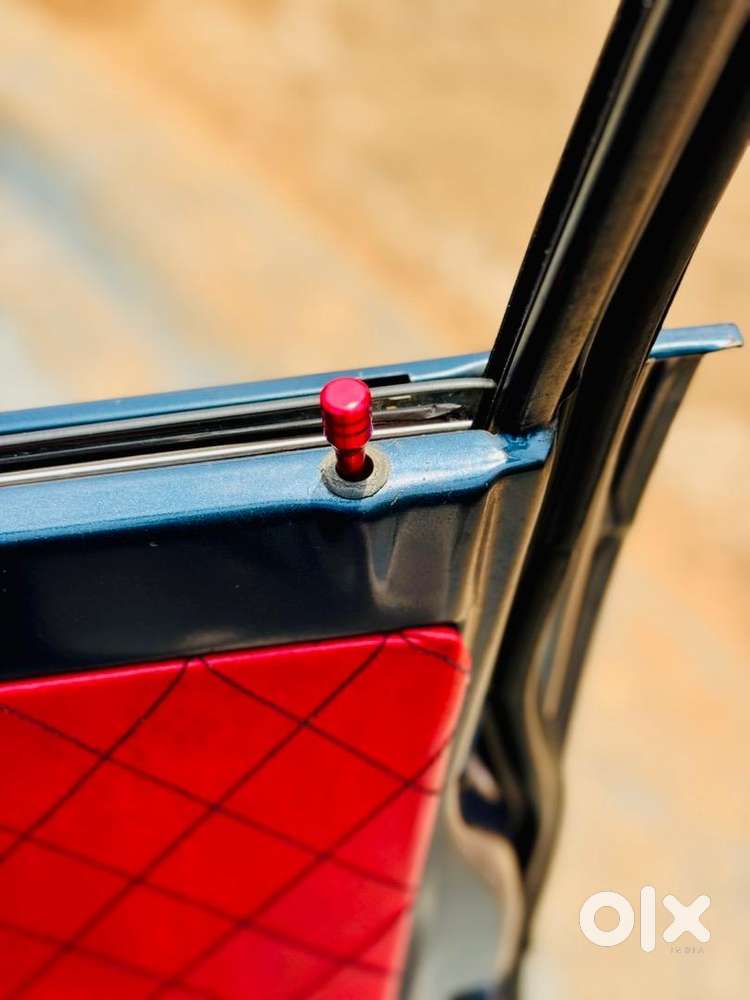 Maruti Suzuki 800 2010 Petrol Good Condition