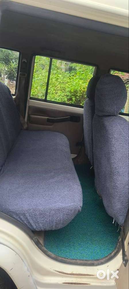 Mahindra Bolero  2020 Diesel Zlx Top Model