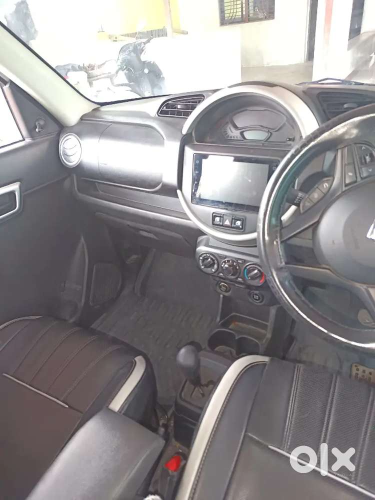 Maruti Suzuki S-presso 2020 Petrol 102300 Km Driven