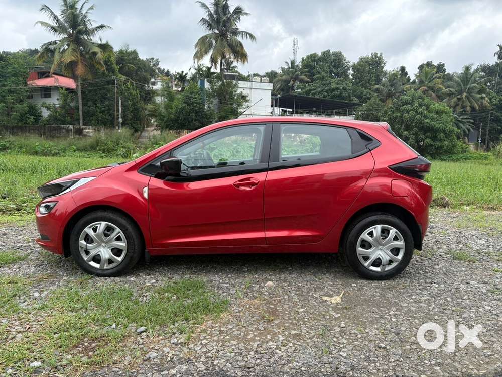 Tata Altroz Xt Diesel 2022