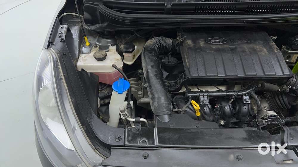 Hyundai Grand I10 Nios Magna 1.2 Kappa Vtvt, 2021, Petrol