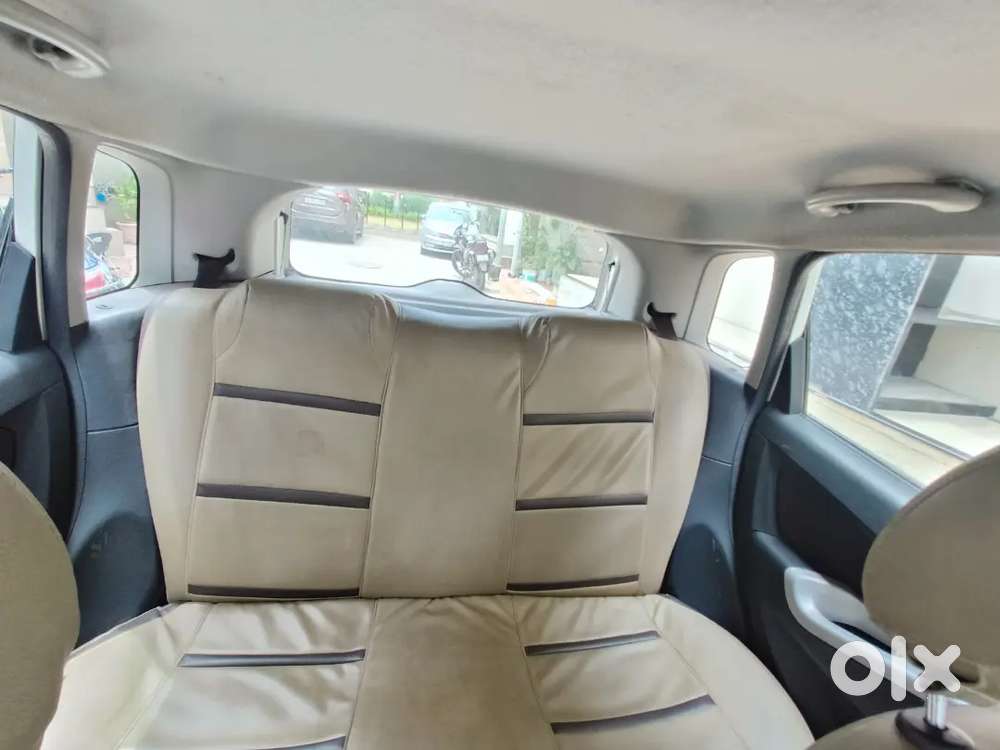 Ford Fiesta 1.4 Exi 2012 Year
