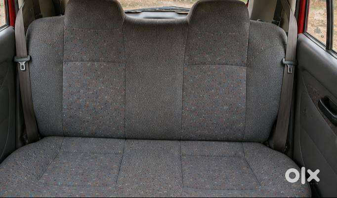 Hyundai Santro Xing 2007