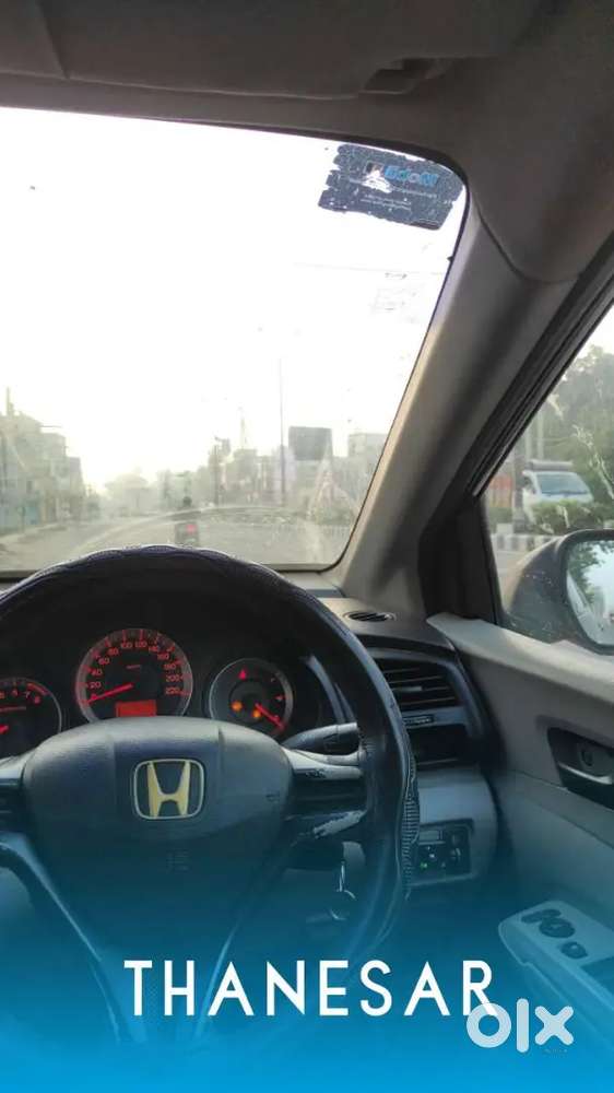 Honda City 2010 Mt