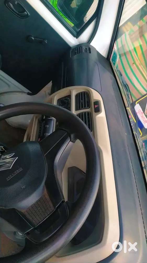 Maruti Suzuki Eeco Tour 2023