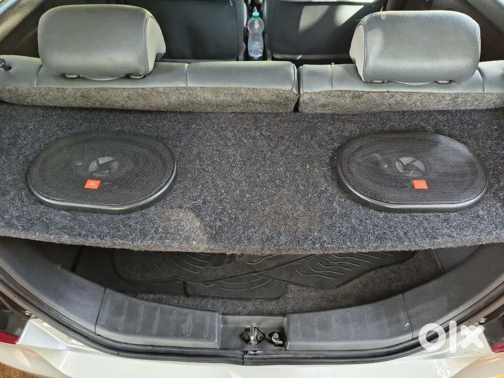 Maruti Suzuki Wagon R 2011