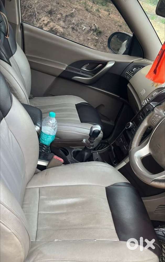 Mahindra Xuv500 Diesel Well Maintained