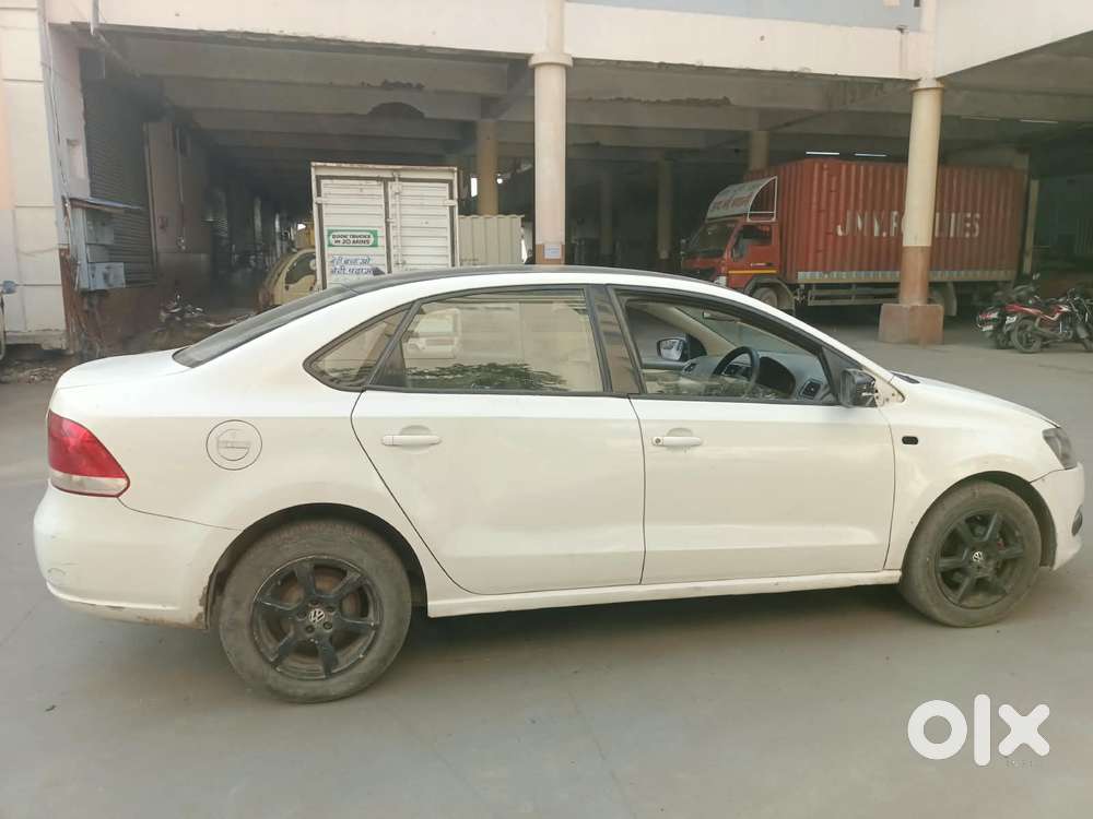 Volkswagen Vento Diesel Comfortline, 2013, Diesel