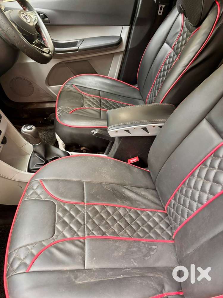 Tata Tiago 2022 Petrol Hybrid Model