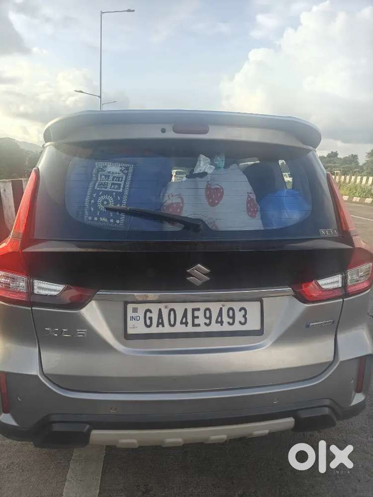 Maruti Xl6 2020 Suv