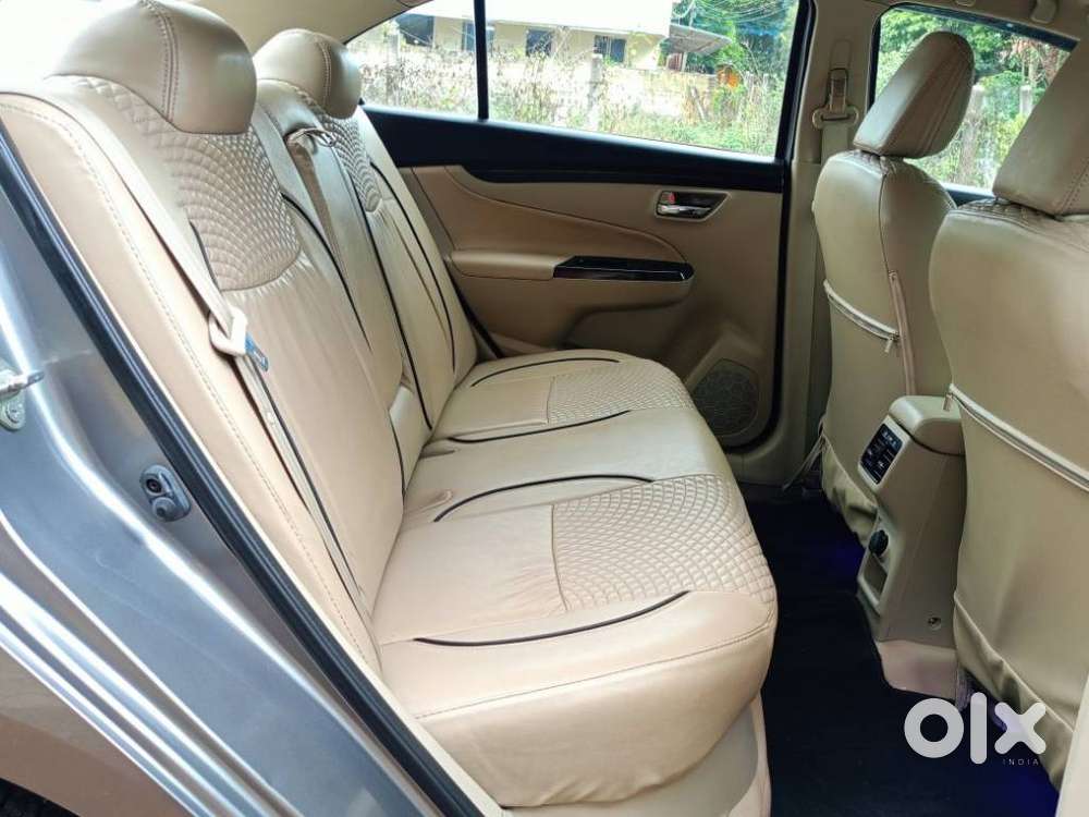 Maruti Suzuki Ciaz 1.4 Delta, 2018, Petrol
