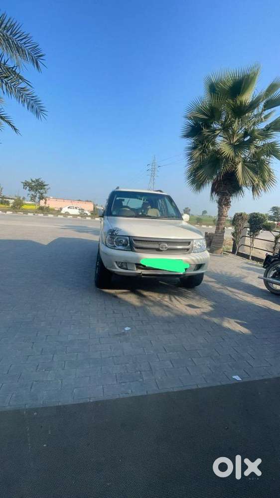Tata Car 2009 Diesel Manual