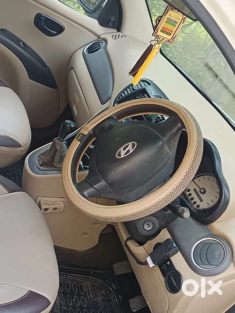 Hyundai I10 Sportz 2010 Car