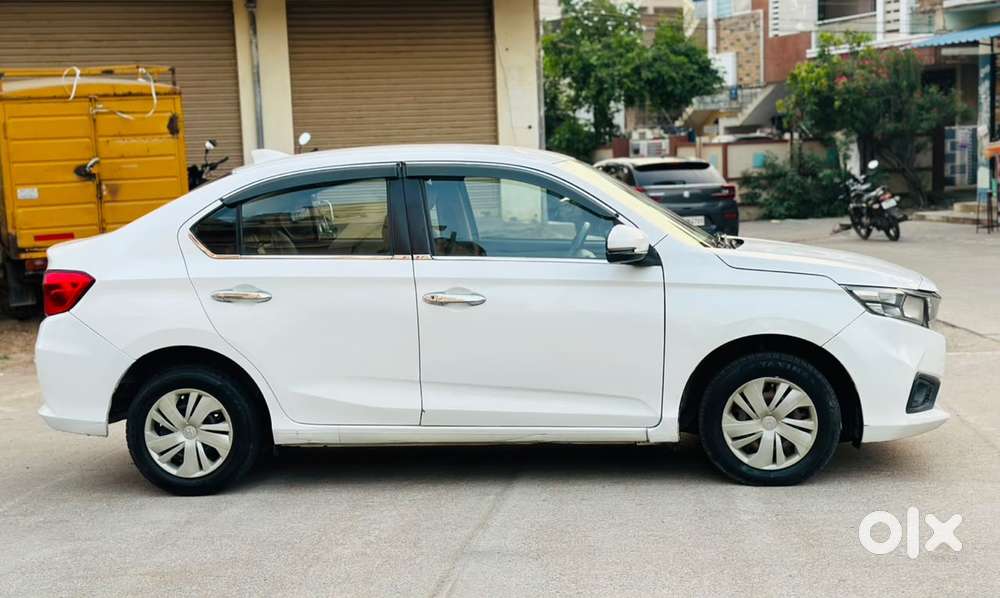 Honda Amaze 1.5 Smt I Dtec, 2019, Diesel