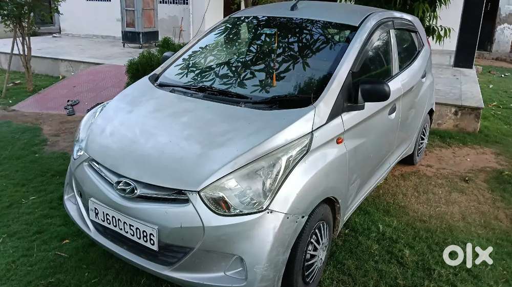 Hyundai Eon Era 2015
