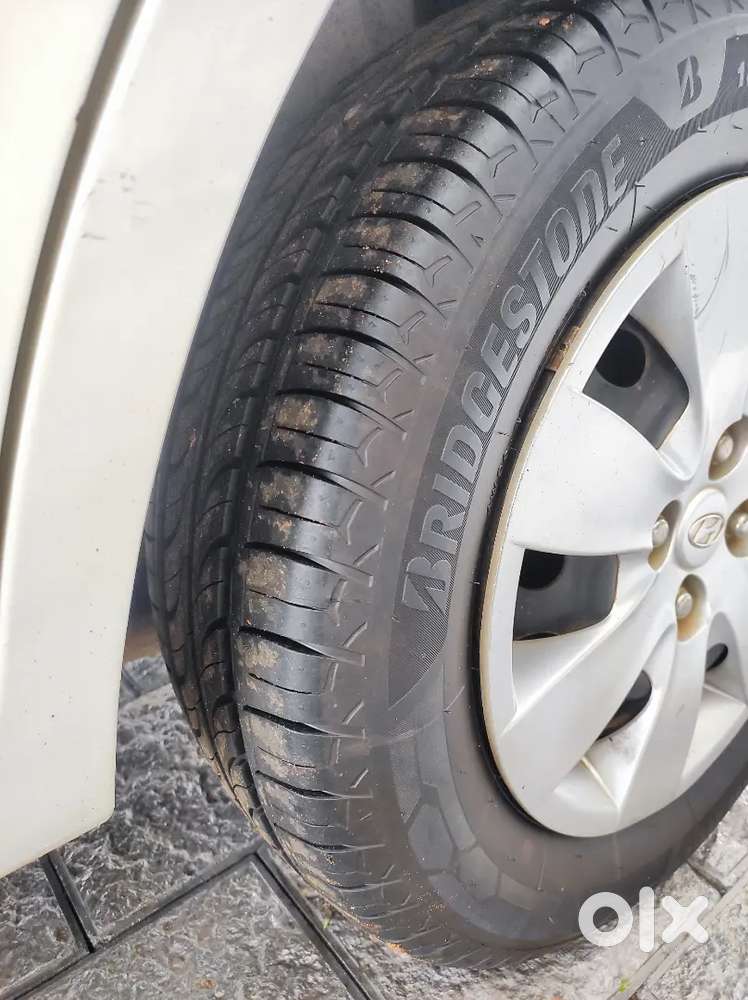 Hyundai Verna 2009 Petrol. Well Maintained ,no Accident