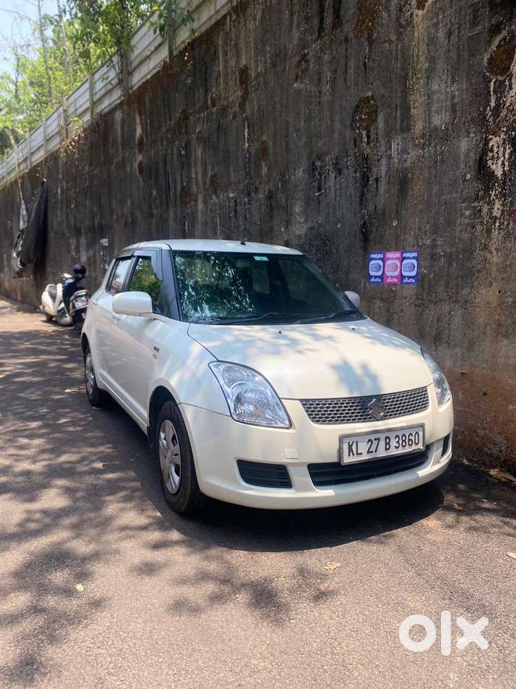 Swift 2011 Diesel New Paper Upto 2031