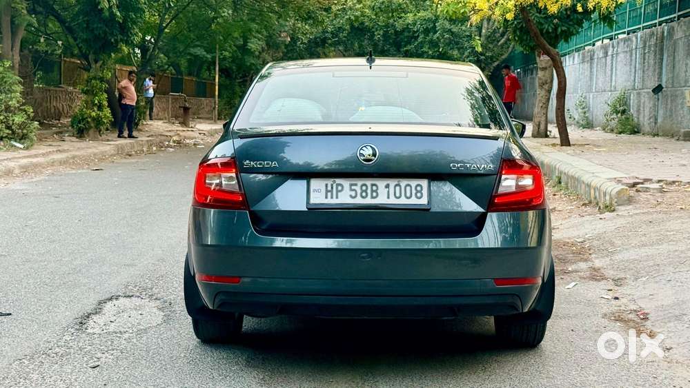 Skoda Octavia 2.0 Tdi At L K, 2019, Diesel