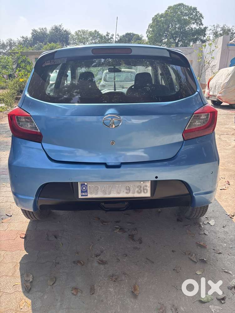 Tata Tiago 1.05 Revotorq Xt, 2019, Diesel