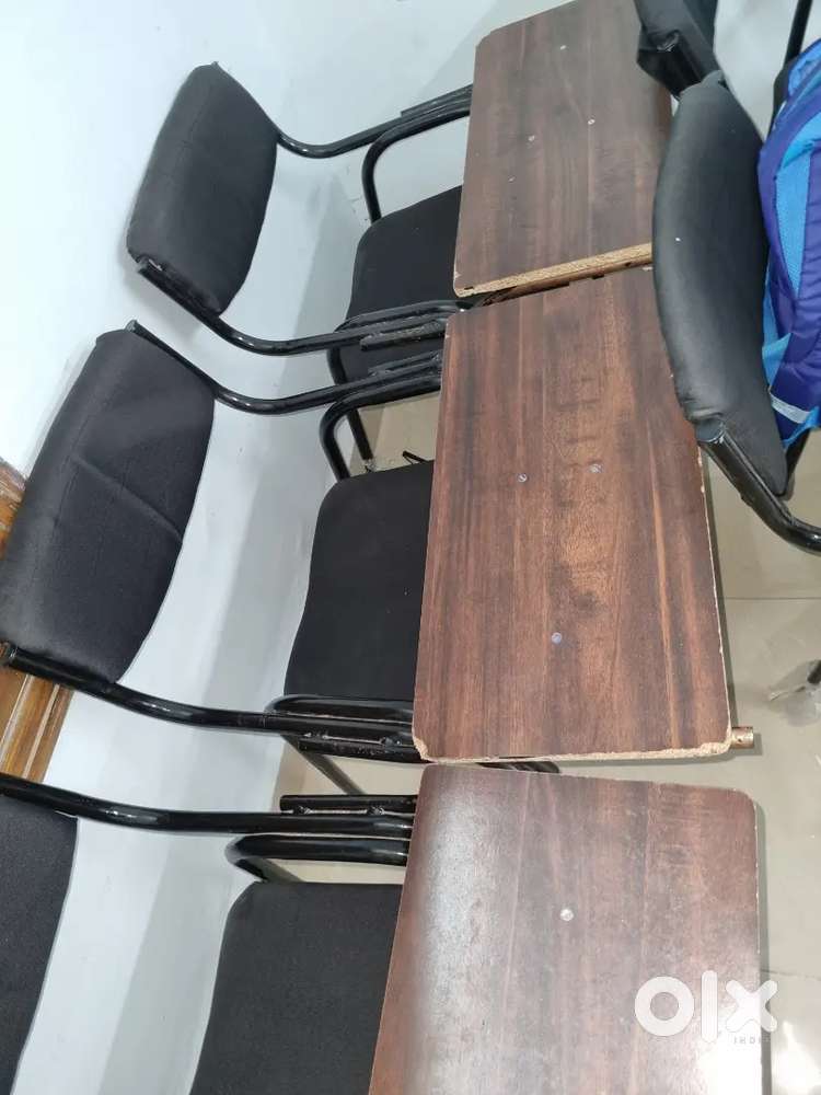 Study chair