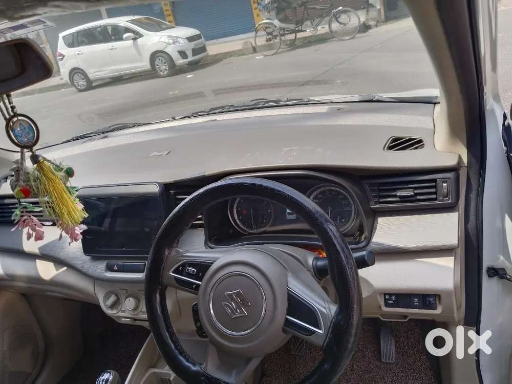 Maruti Suzuki Ertiga 2023 Cng & Hybrids 36000 Km Driven