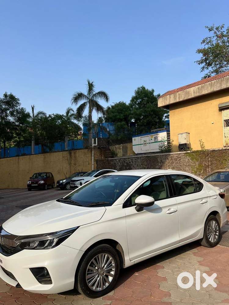 Reliable Honda Car 2023