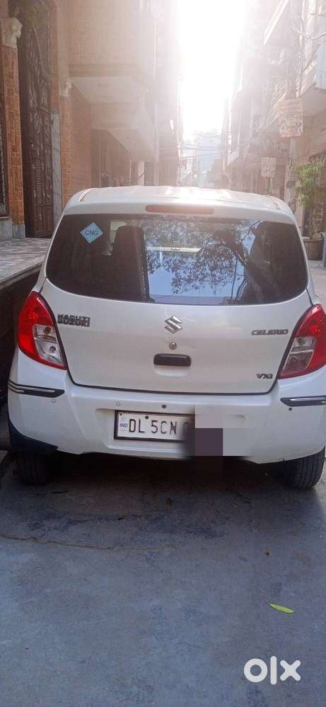 Doctor's Car