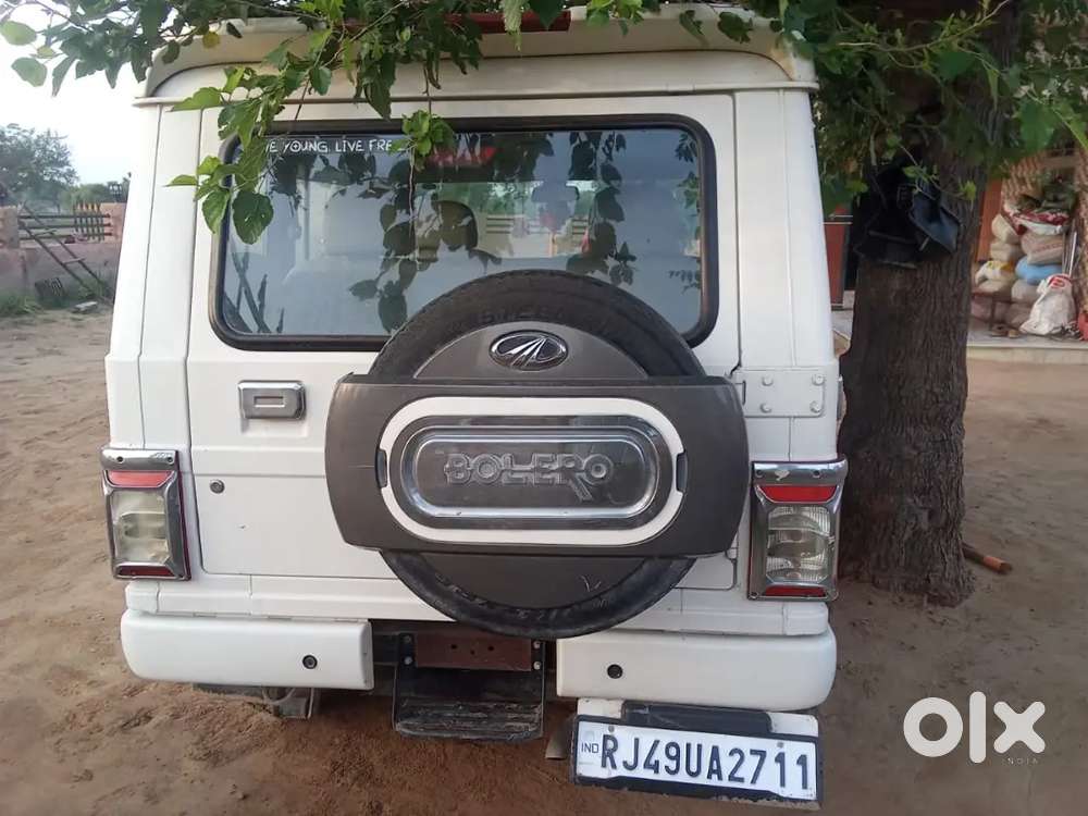 Mahindra Be 6 2020 Diesel Well Maintained