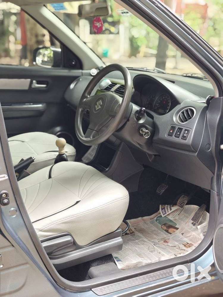 Maruti Suzuki Swift 1.3 Vxi, 2008, Petrol