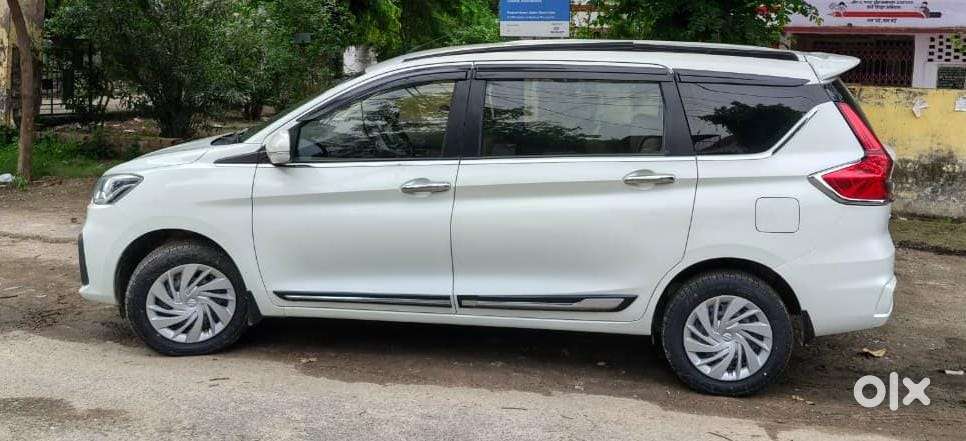 Maruti Suzuki Ertiga Vxi (o) Cng, 2025, Cng & Hybrids