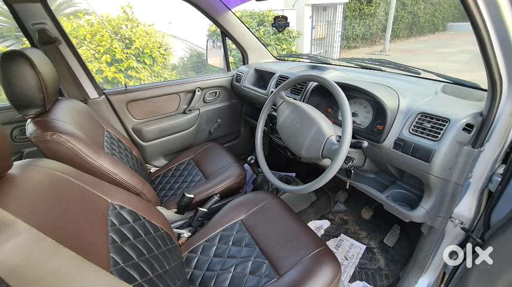 Maruti Suzuki Wagon R 2002 Petrol 99000 Km Driven