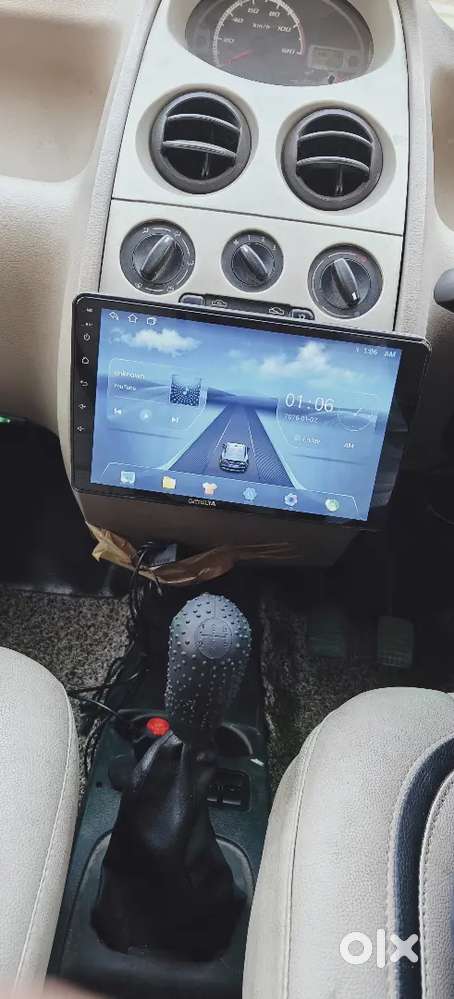 Tata Nano 2013 Petrol Well Maintained