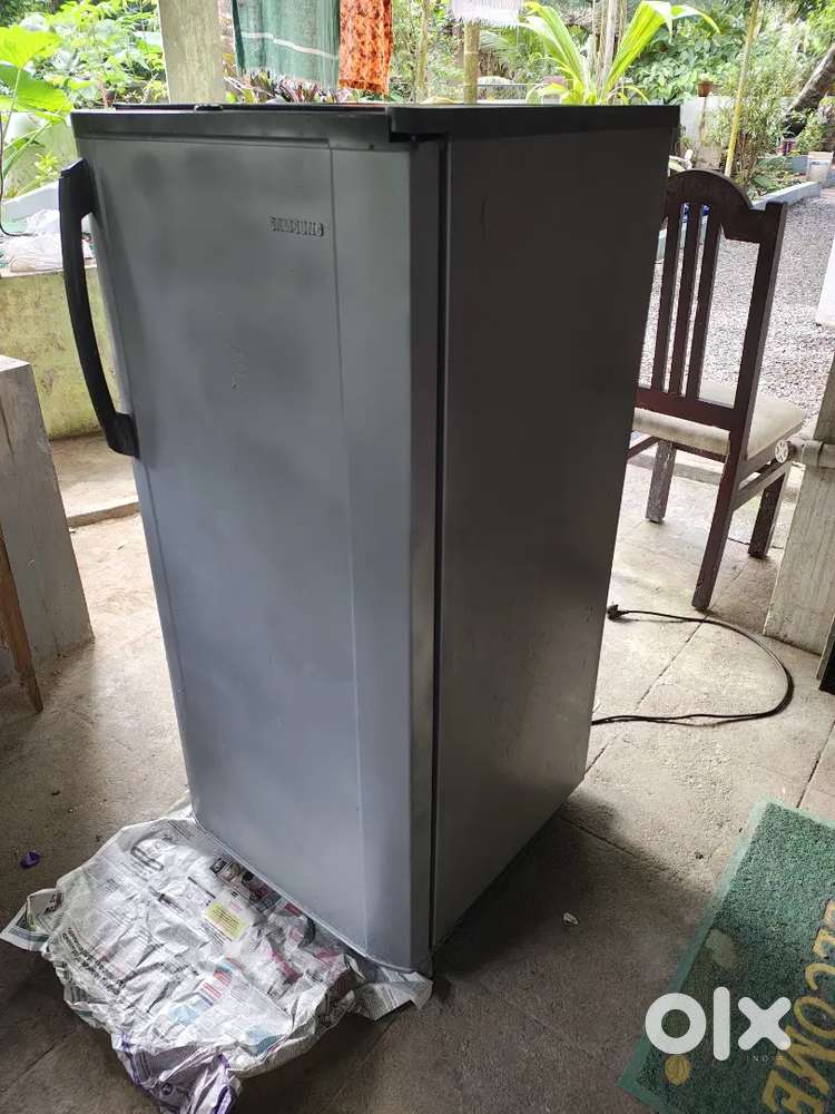 Samsung Refrigerator