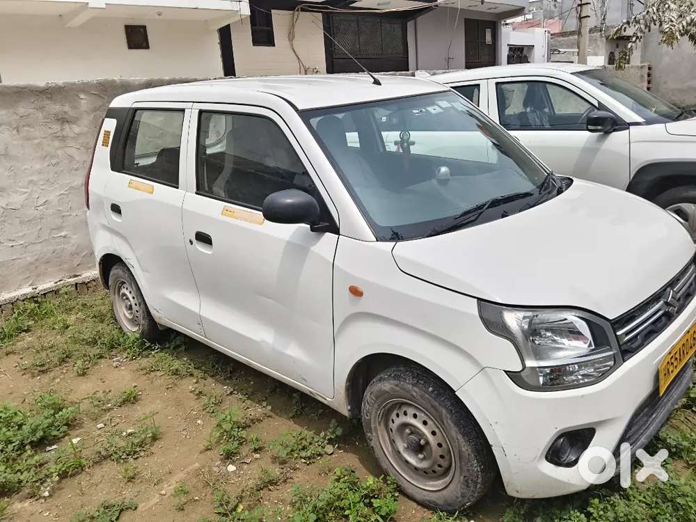 Maruti Suzuki Wagon R 1.0 2023 Year