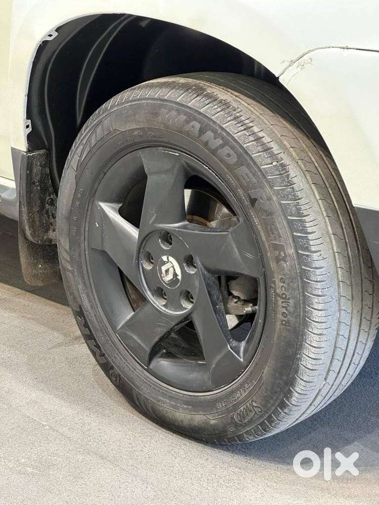 Renault Duster 85ps Rxe Diesel, 2014, Diesel