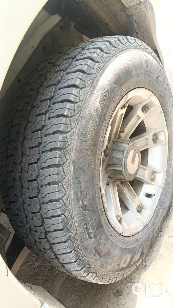 Mahindra Scorpio 2013 Diesel Well Maintained