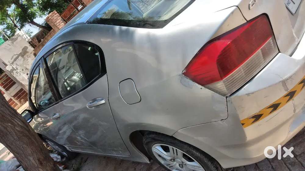 Honda Civic 2009 Petrol 160000 Km Driven