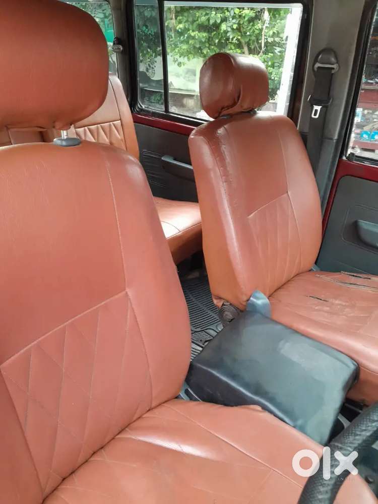 Toyota Qualis 2003 Diesel Good Condition