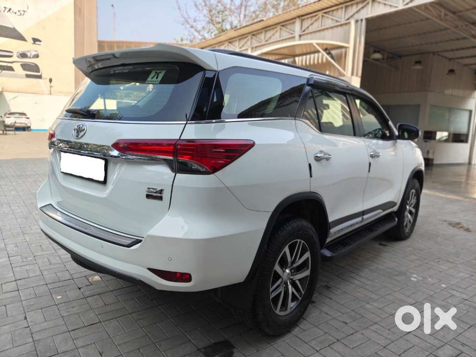 Toyota Fortuner 4x4 At 2.8 Diesel, 2020, Diesel