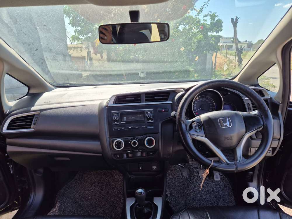 Honda Wr-v I-dtec S, 2017, Diesel