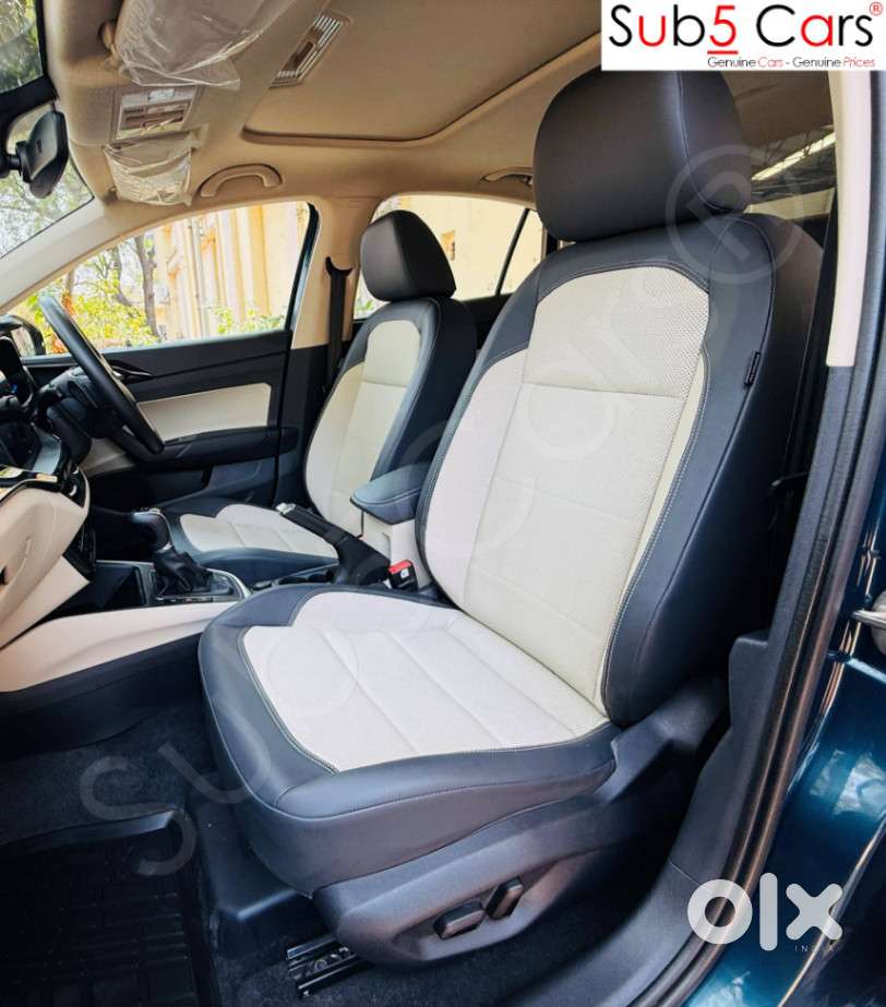 Skoda Slavia 1.5 Tsi Style Dsg, 2024, Petrol